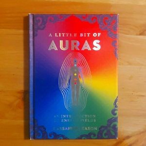 A little bit of Auras